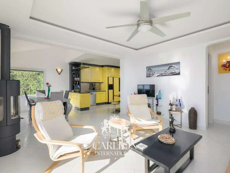 Maison avec Vue sur mer Vence - 4 chambres - 196m²