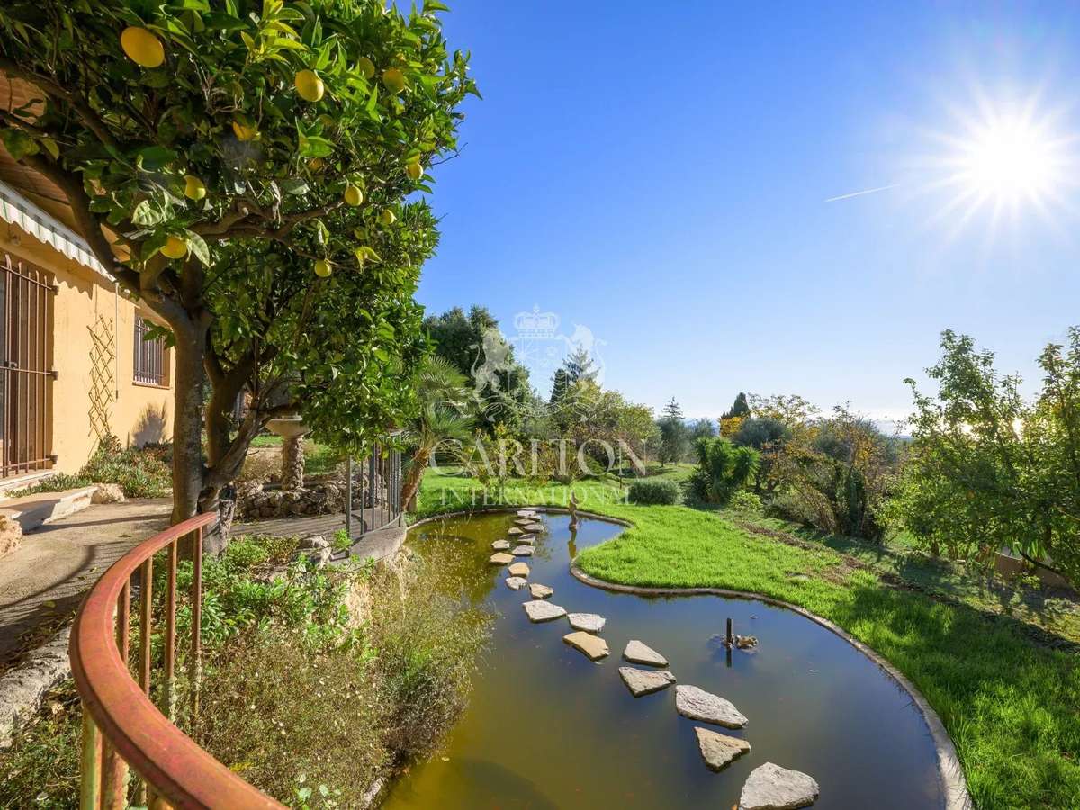 Maison Vence