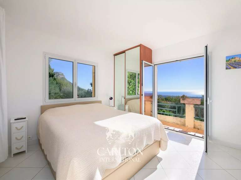 House with Sea view Vence - 4 bedrooms - 196m²