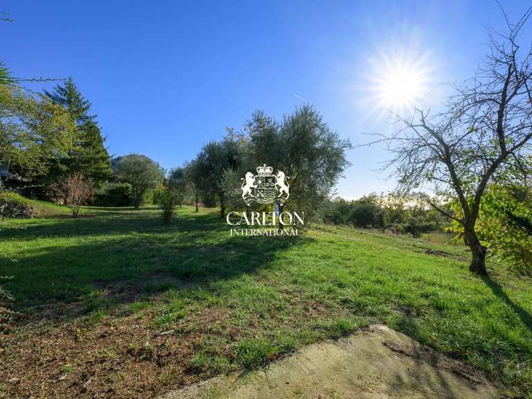 Maison avec Vue sur mer Vence - 4 chambres - 196m²