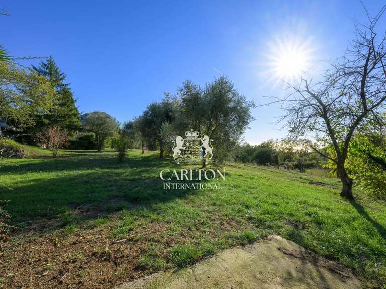 House with Sea view Vence - 4 bedrooms - 196m²