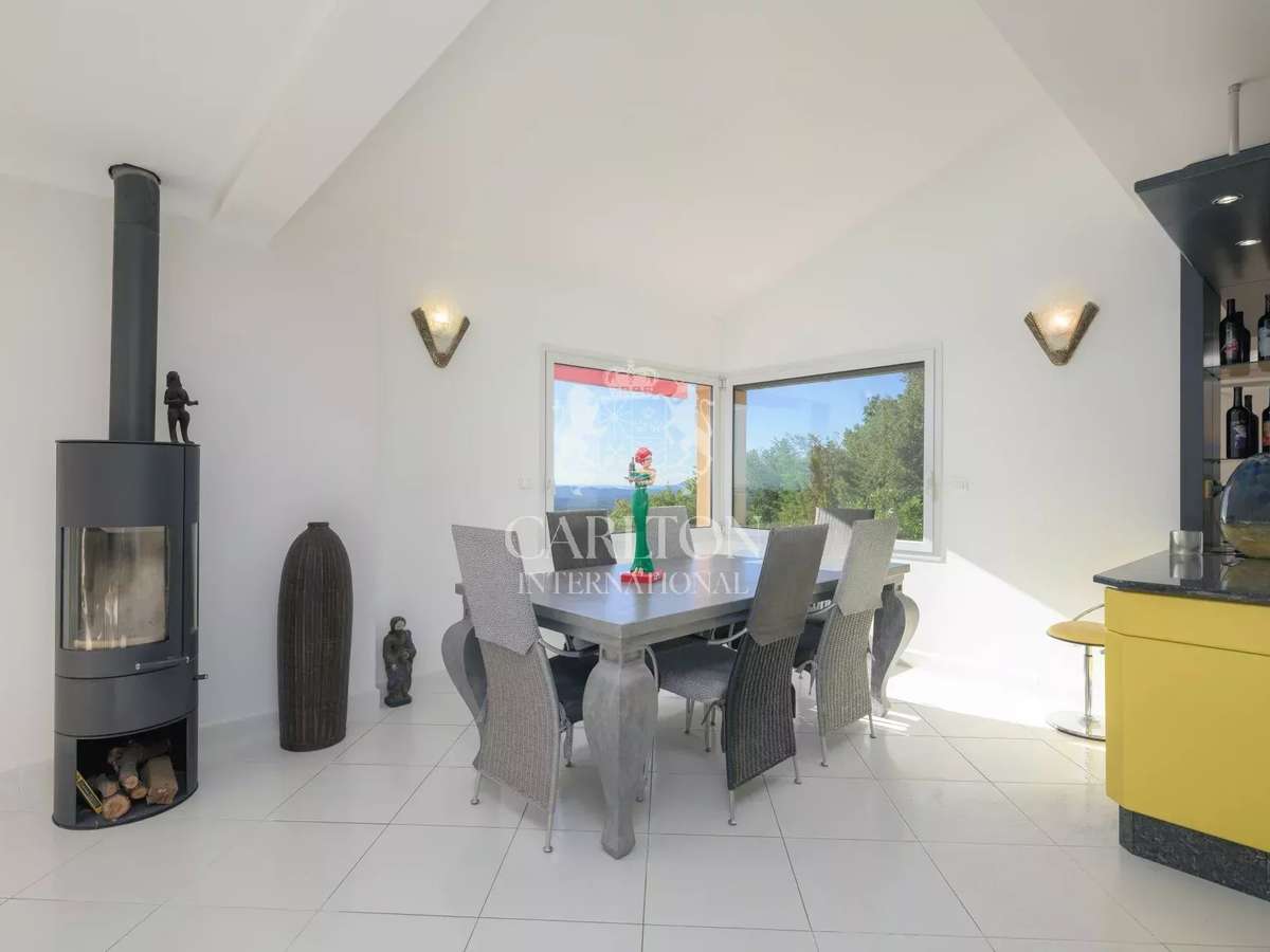 Maison Vence