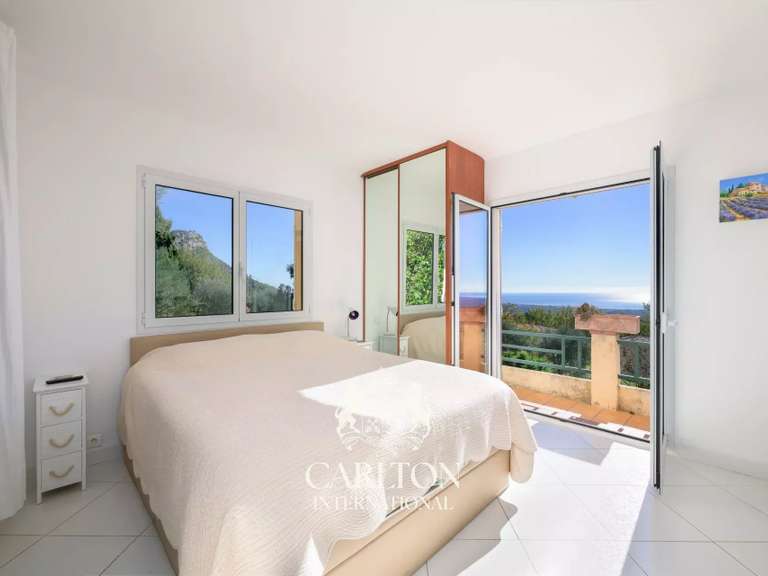 House with Sea view Vence - 4 bedrooms - 196m²