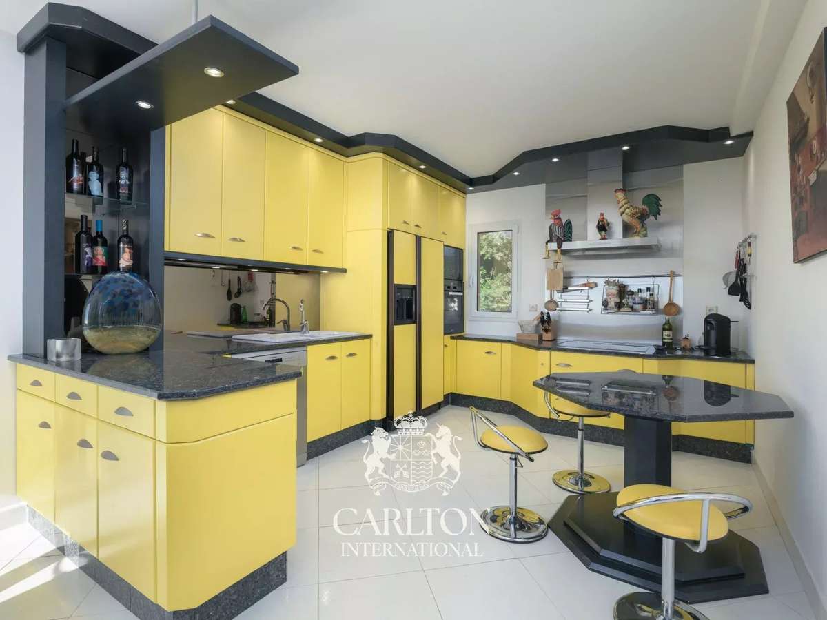 House Vence