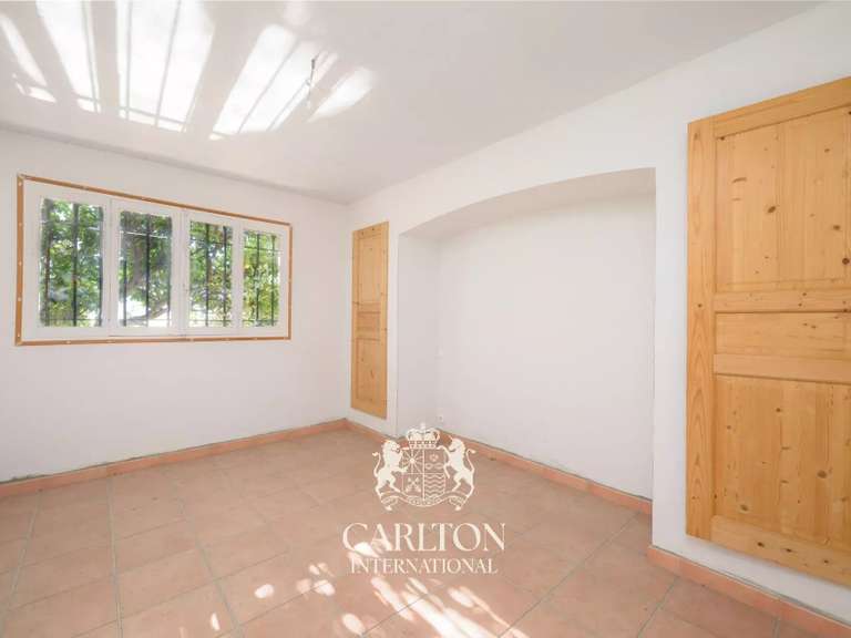 House with Sea view Vence - 4 bedrooms - 196m²