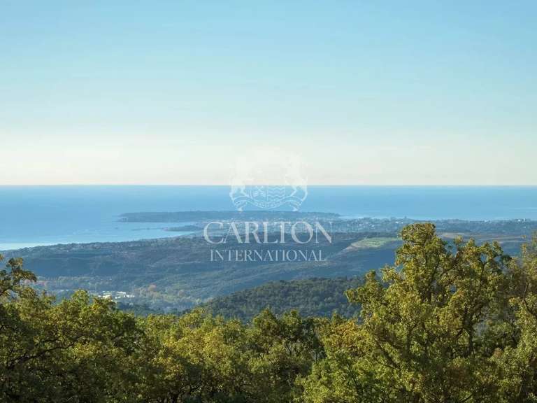 Maison avec Vue sur mer Vence - 4 chambres - 196m²