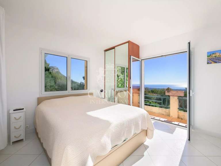 Maison avec Vue sur mer Vence - 4 chambres - 196m²