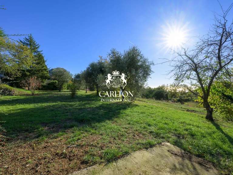 Maison avec Vue sur mer Vence - 4 chambres - 196m²