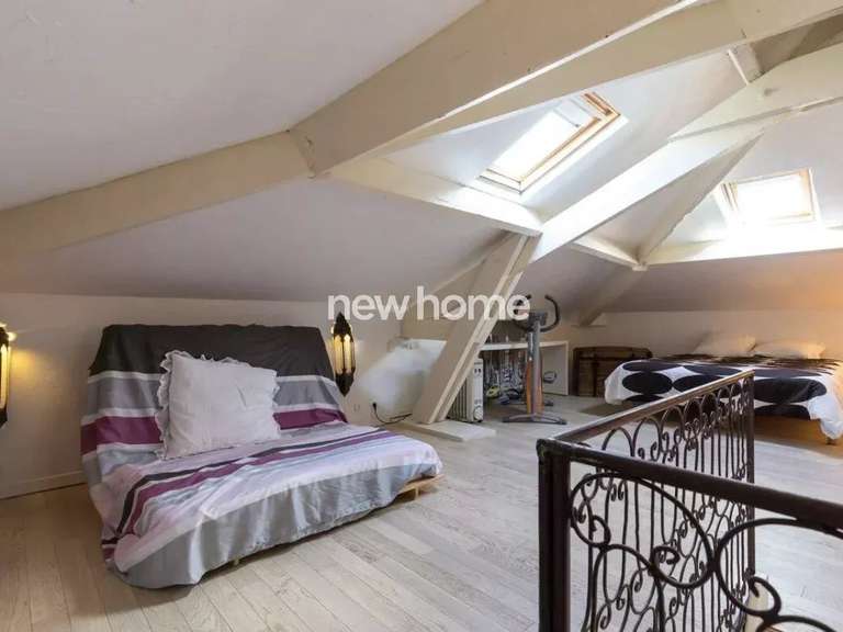 Maison Vence - 6 chambres - 153m²