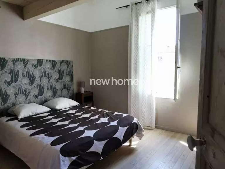 Maison Vence - 6 chambres - 153m²