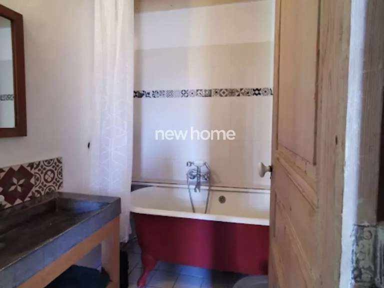 Maison Vence - 6 chambres - 153m²