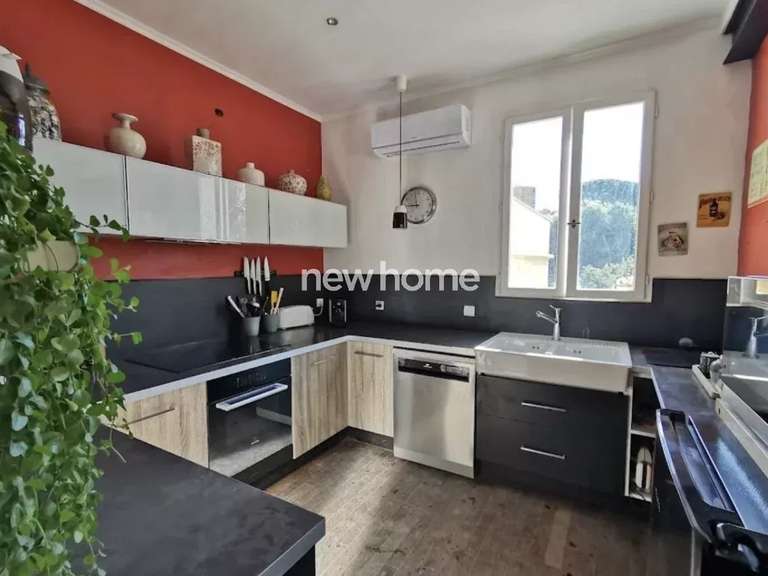 Maison Vence - 6 chambres - 153m²