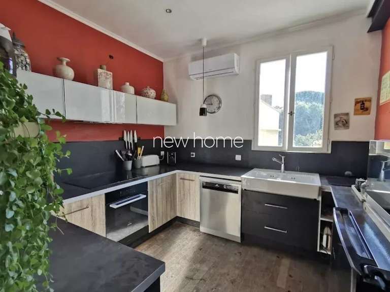 Maison Vence - 6 chambres - 153m²