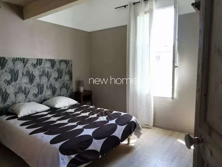 Maison Vence - 6 chambres - 153m²