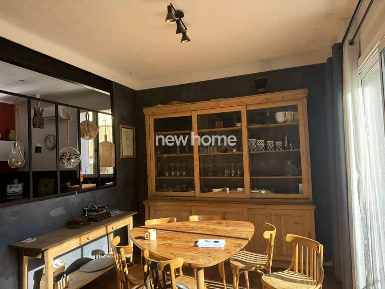 Maison Vence - 6 chambres - 153m²