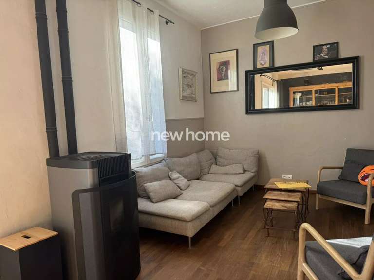 Maison Vence - 6 chambres - 153m²