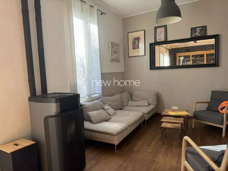 Maison Vence - 6 chambres - 153m²