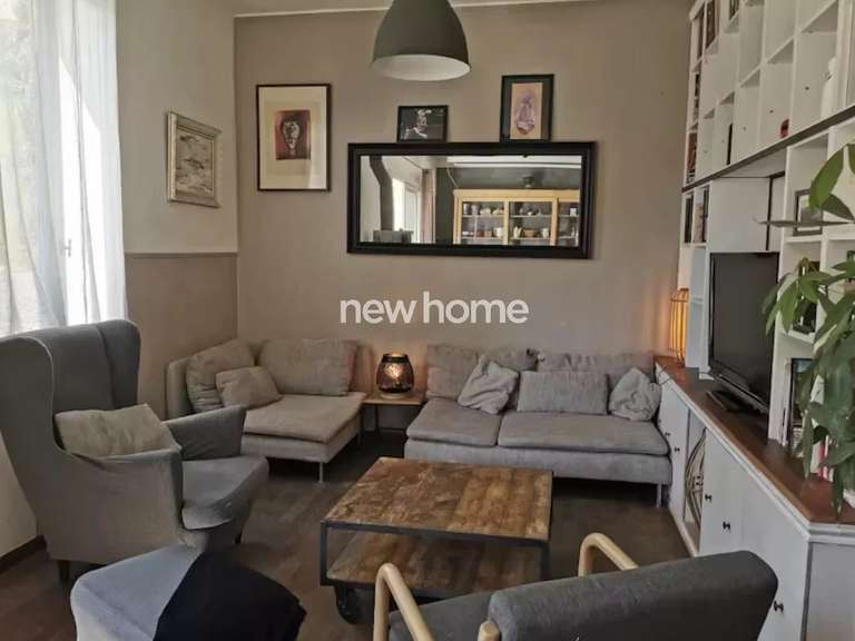 Maison Vence - 6 chambres - 153m²