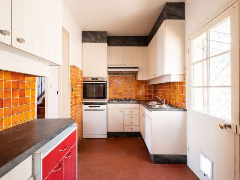 Maison Vence - 4 chambres - 160m²