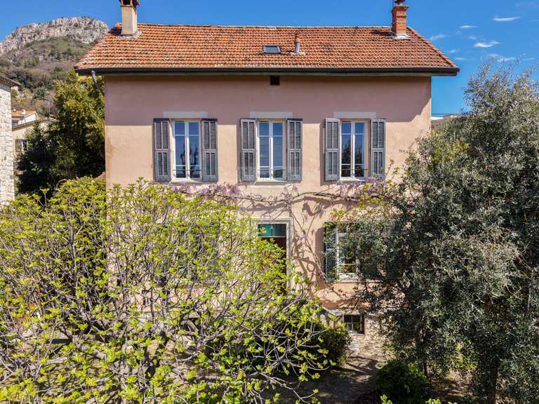 Maison Vence - 4 chambres - 160m²