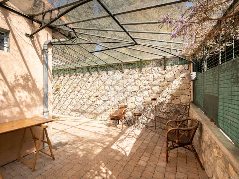Maison Vence - 4 chambres - 160m²