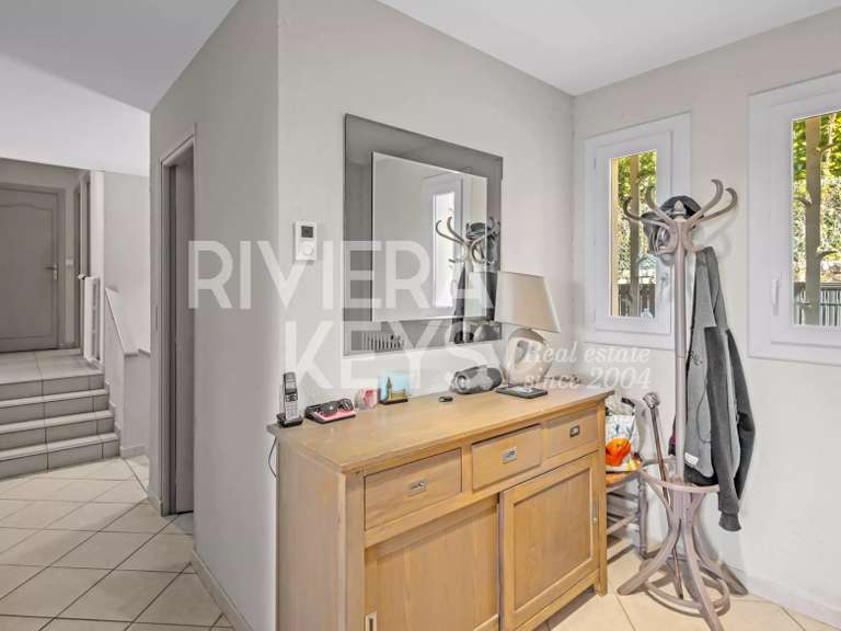 Maison Vence - 5 chambres - 220m²
