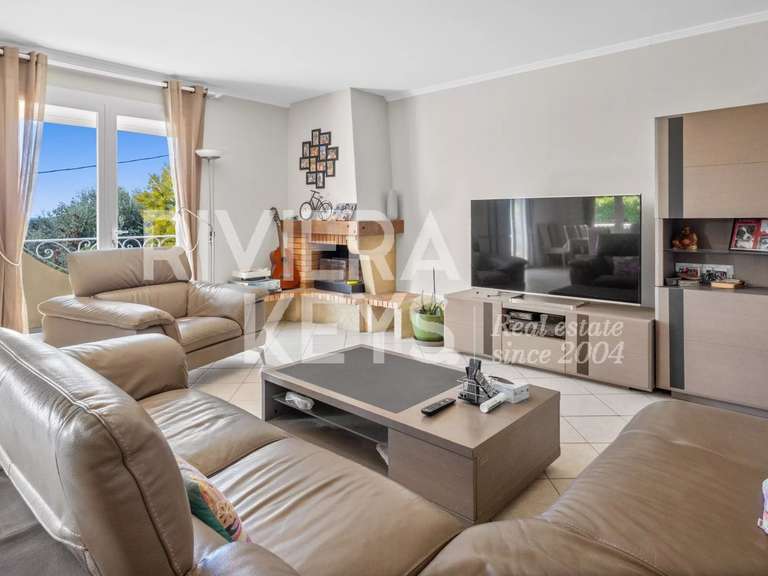 Maison Vence - 5 chambres - 220m²