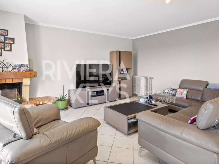 Maison Vence - 5 chambres - 220m²