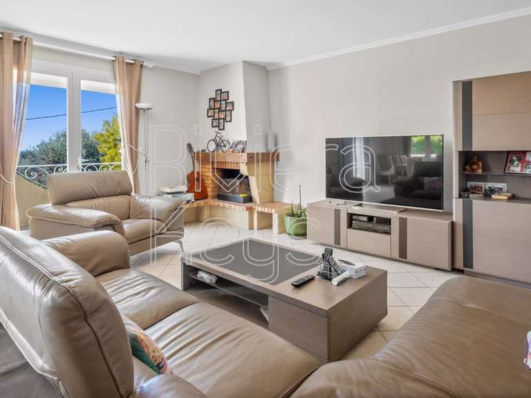 Maison Vence - 5 chambres - 220m²