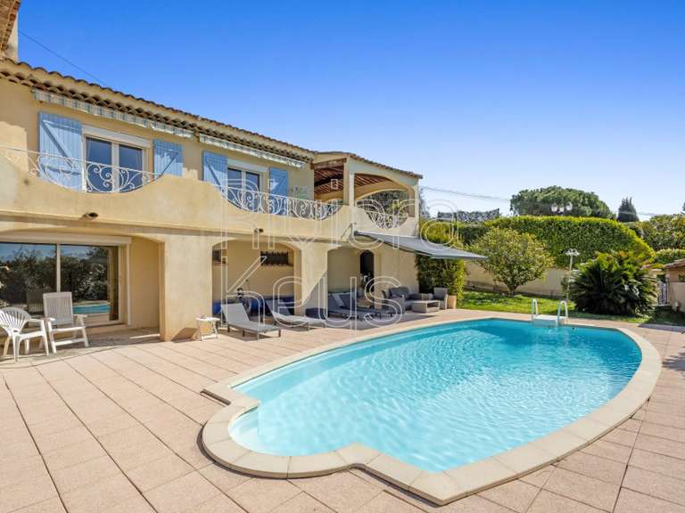 Maison Vence - 5 chambres - 220m²