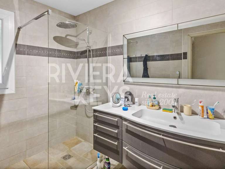 Maison Vence - 5 chambres - 220m²