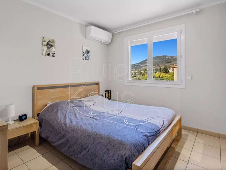 Maison Vence - 5 chambres - 220m²