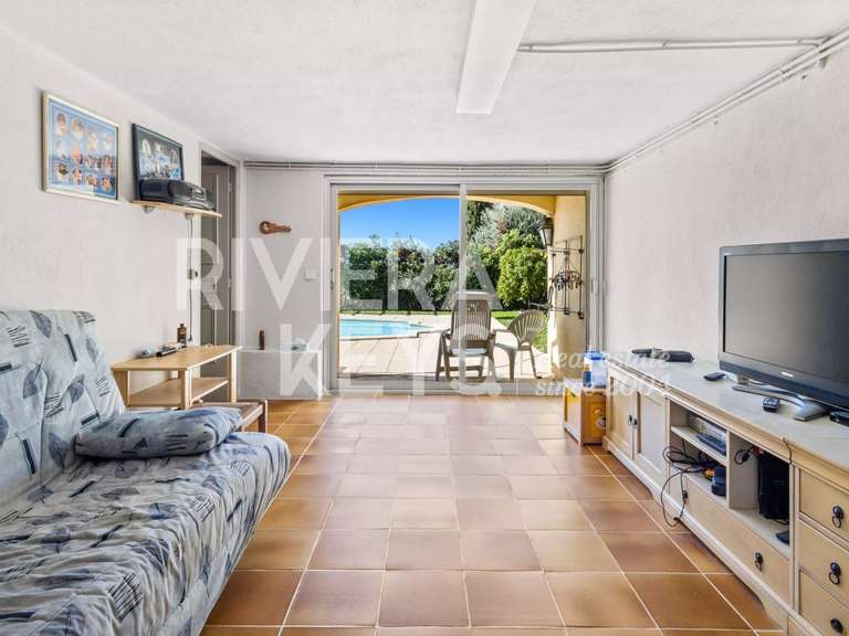 Maison Vence - 5 chambres - 220m²