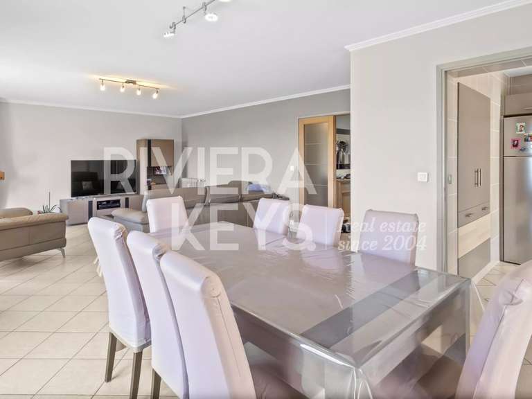 Maison Vence - 5 chambres - 220m²