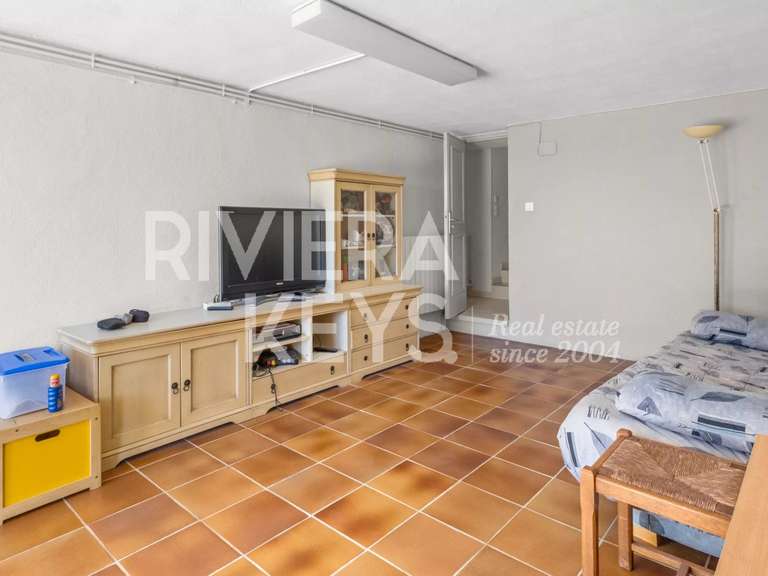 Maison Vence - 5 chambres - 220m²