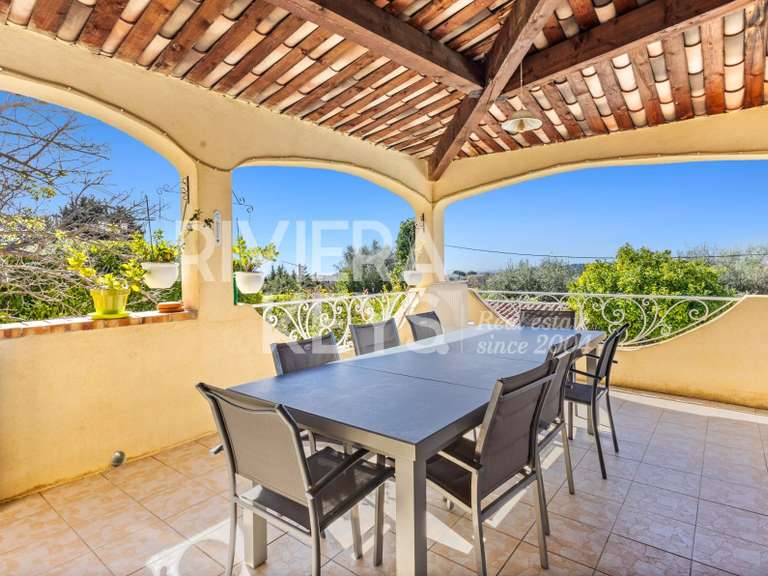 Maison Vence - 5 chambres - 220m²
