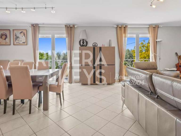 Maison Vence - 5 chambres - 220m²