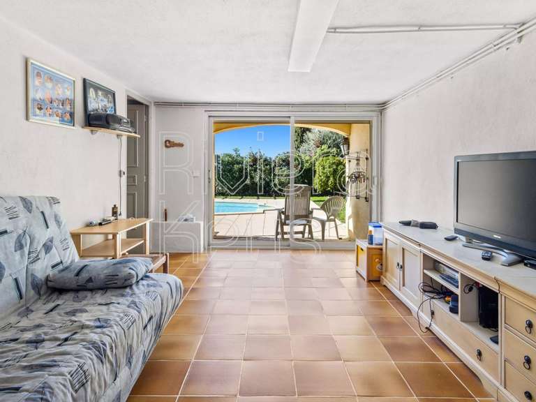 Maison Vence - 5 chambres - 220m²