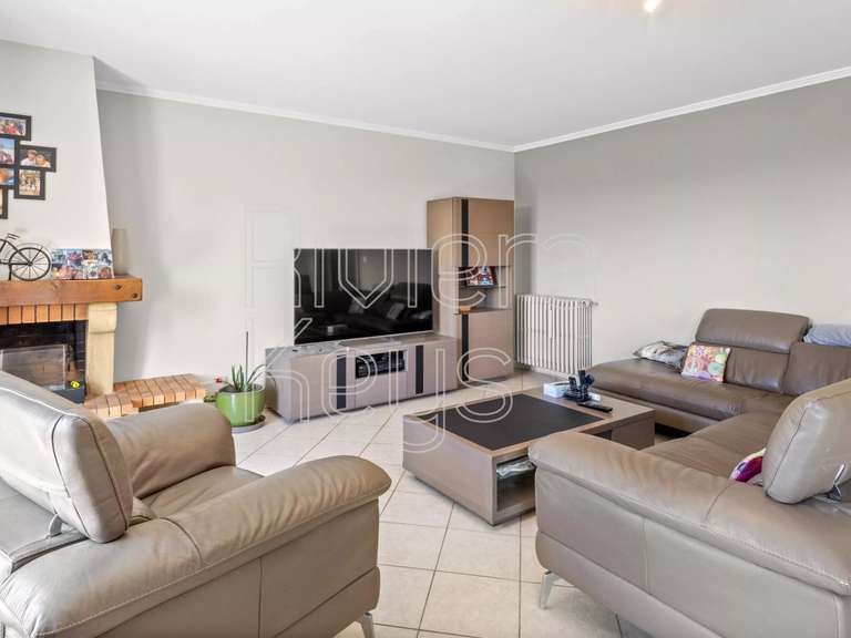 Maison Vence - 5 chambres - 220m²