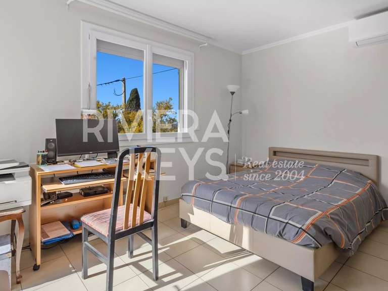 Maison Vence - 5 chambres - 220m²