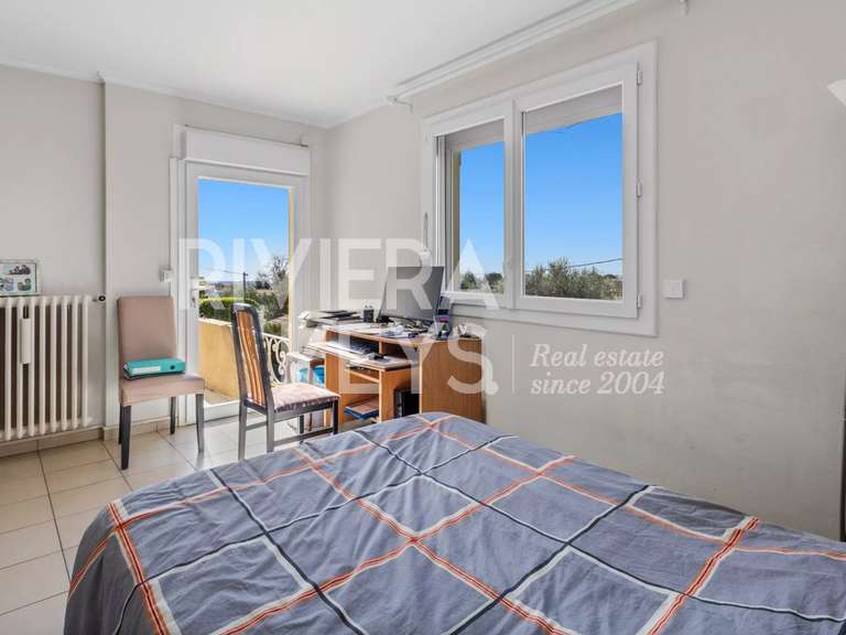 Maison Vence - 5 chambres - 220m²