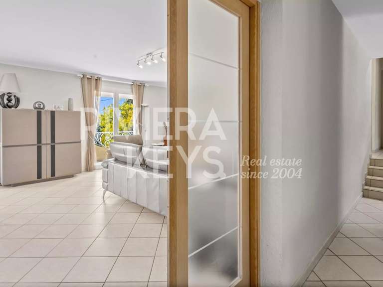 Maison Vence - 5 chambres - 220m²