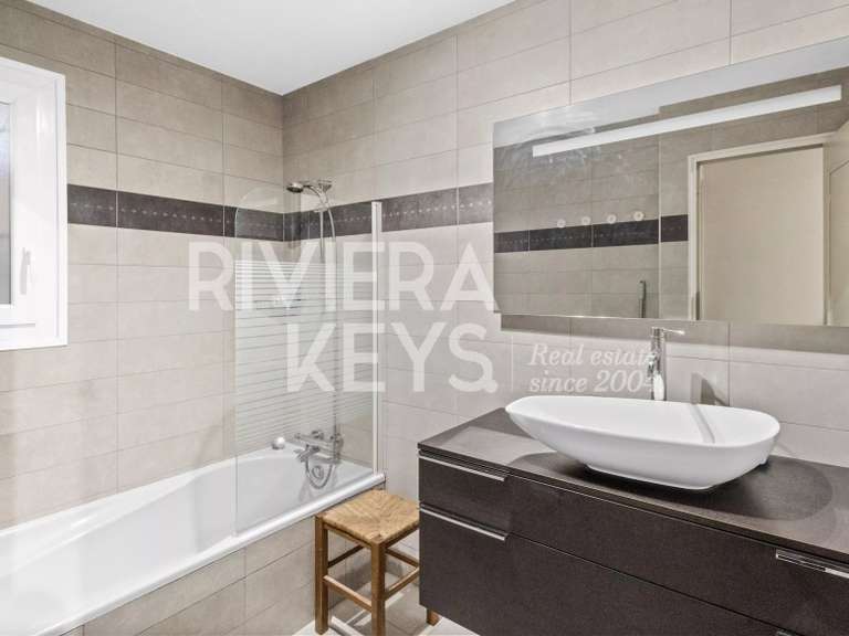 Maison Vence - 5 chambres - 220m²