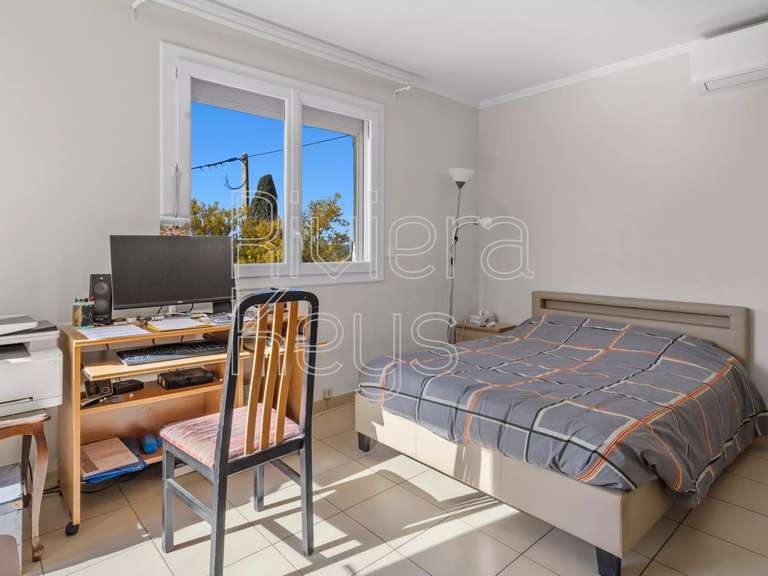 Maison Vence - 5 chambres - 220m²