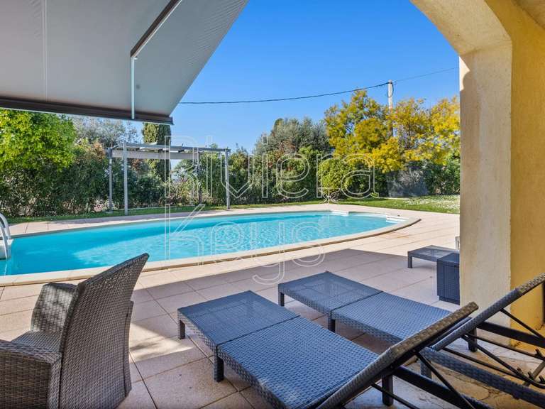 Maison Vence - 5 chambres - 220m²