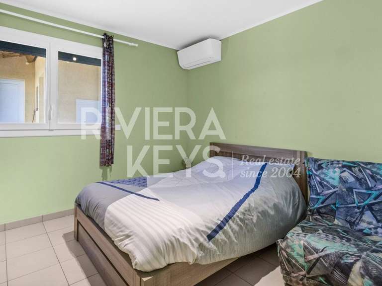 Maison Vence - 5 chambres - 220m²