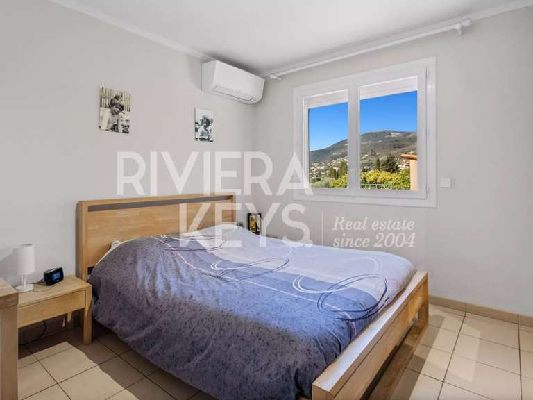 Maison Vence - 5 chambres - 220m²