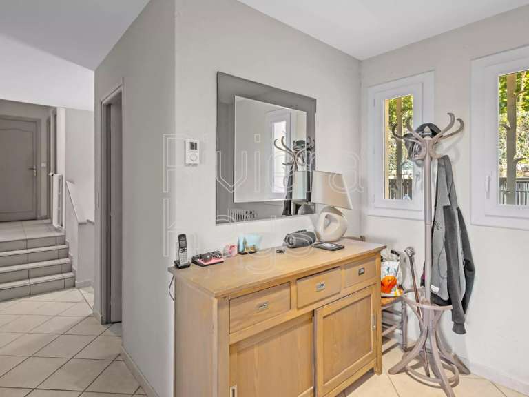 Maison Vence - 5 chambres - 220m²