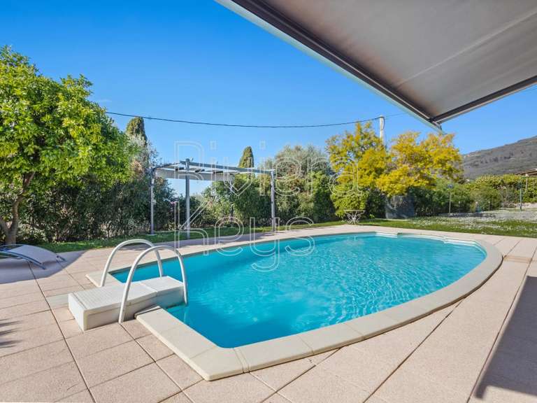 Maison Vence - 5 chambres - 220m²