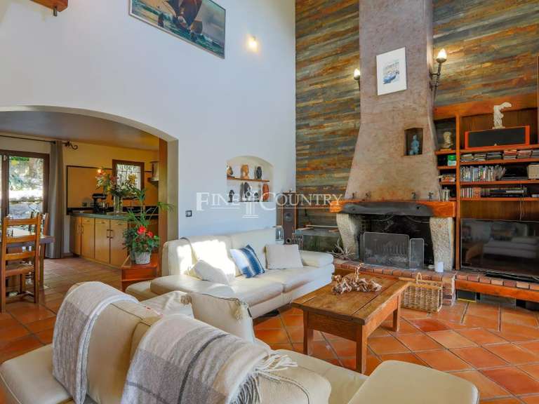 Maison Vence - 5 chambres - 188m²